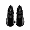 Hebrew Life (01–01) | Unisex Mesh Knit Flex Sneakers