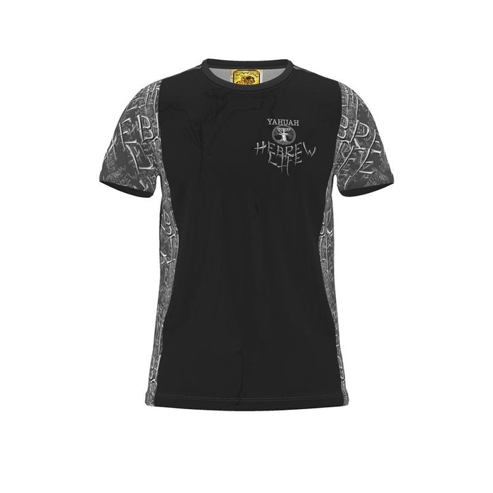 Hebrew Life (01–01) | Unisex T-Shirt