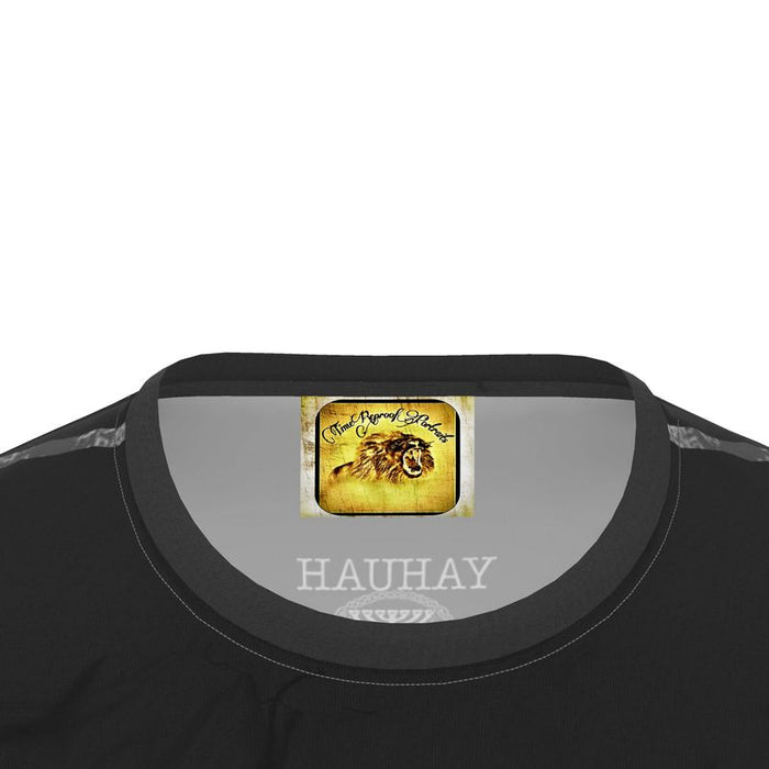 Hebrew Life (01–01) | Unisex T-Shirt