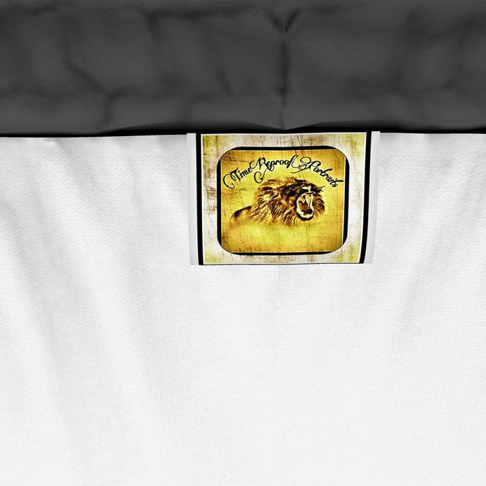 Hebrew Life (01–01) | Women's Jogger Shorts