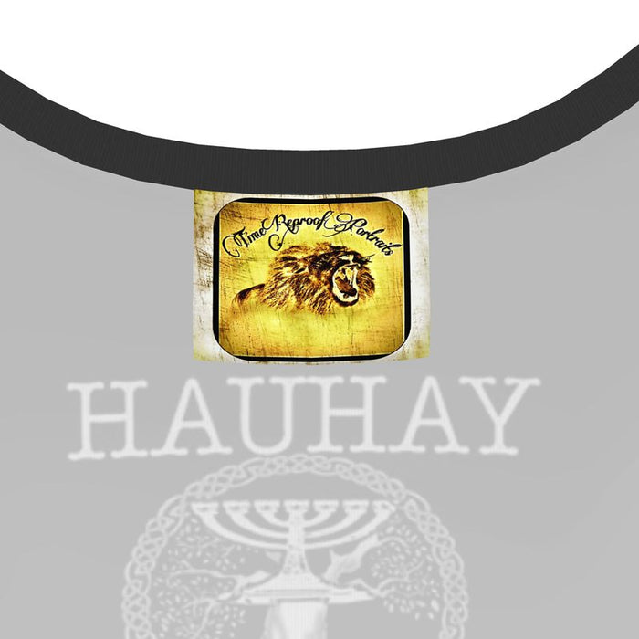 Hebrew Life (01–01) | Women's Tank Top