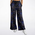 Hebrew Life (01–02) | Women's Fashion Triblend Fleece Flare Sweatpants