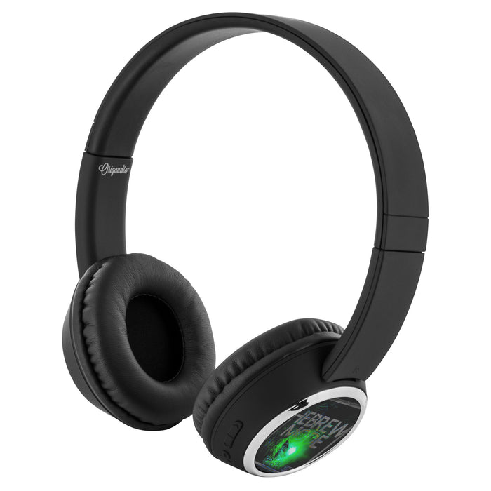 Hebrew Mode - On (01–01) | Beebop Headphones