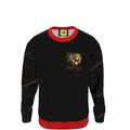 Hebrew Mode - On (02): Numismatic Realism & Heritage | Unisex Sweatshirt