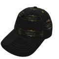 Small-Medium / Poly Twill 200gsm / Brass
