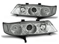 HONDA ACCORD 94-97 ANGEL EYES CHROME (USA)