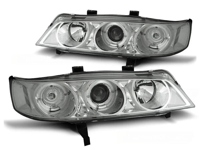 HONDA ACCORD 94-97 ANGEL EYES CHROME (USA)
