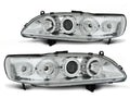 HONDA ACCORD 98-02 ANGEL EYES CHROME (USA)