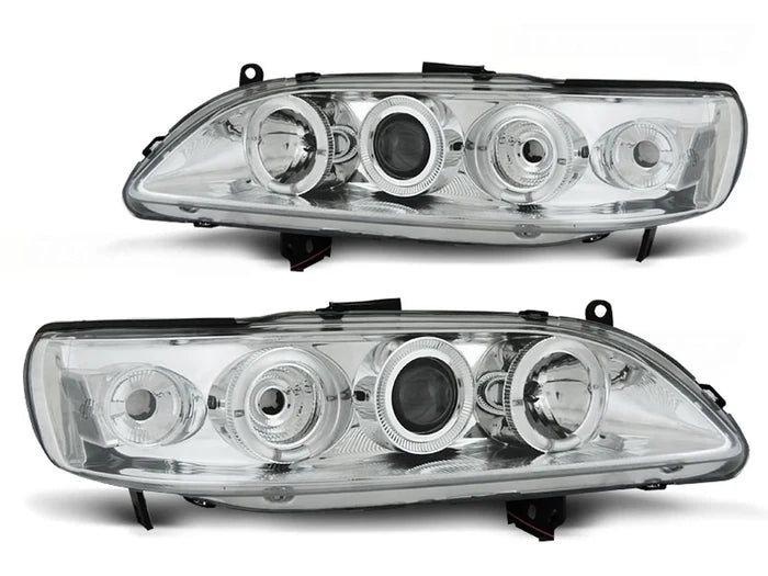 HONDA ACCORD 98-02 ANGEL EYES CHROME (USA)