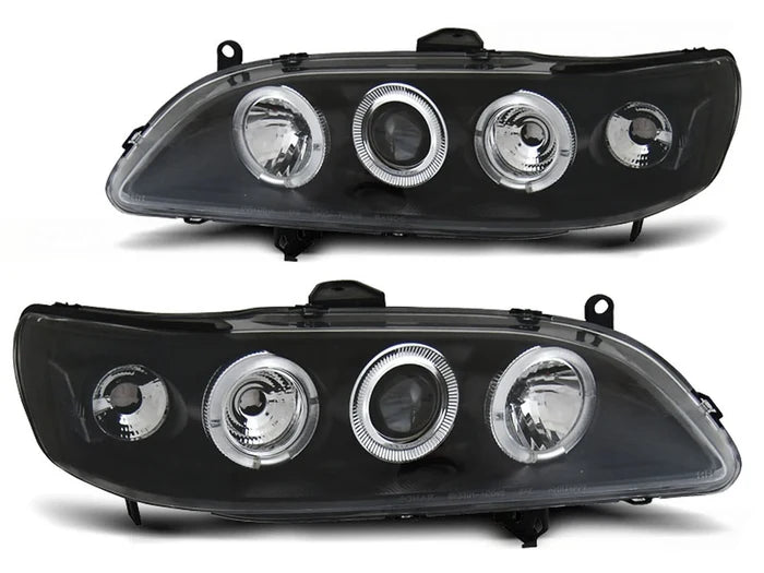 HONDA ACCORD 98-02 ANGEL EYES NOIR (USA)