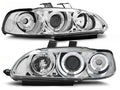 HONDA CIVIC 09.91-08.95 4D ANGEL EYES CHROMÉ