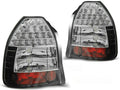 HONDA CIVIC 09.95-02.01 LED 3D NOIRE