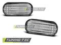 HONDA CIVIC 91-95 / CRX DEL SOL 92-96 CHROME