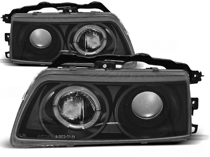 HONDA CRX 09.87-89 ANGEL EYES NOIR