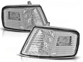 HONDA CRX 90-02.92 CHROME