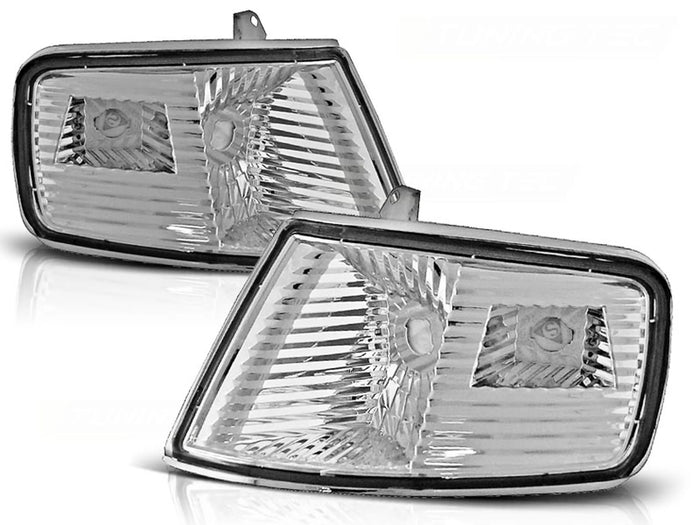 HONDA CRX 90-02.92 CHROME