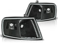 HONDA CRX 90-02.92 NOIR