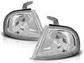 HONDA PRELUDE 02.92-01.97 POZYCJA CHROME