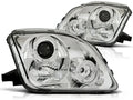 HONDA PRELUDE 02.97-01 ANGEL EYES CHROME
