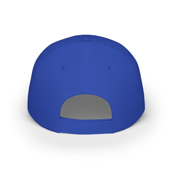 I AM BLESSED (01–01) | Dad Cap | 2 Colors