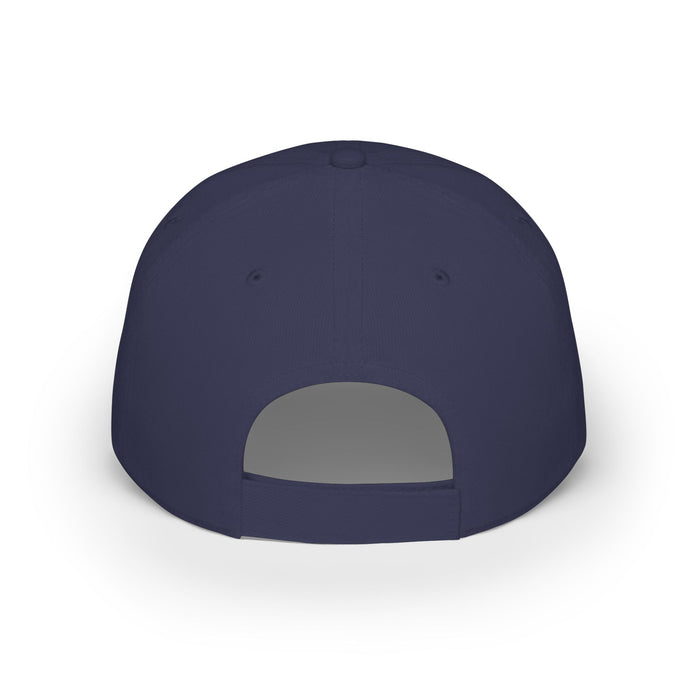 I AM BLESSED (01–01) | Dad Cap | 2 Colors