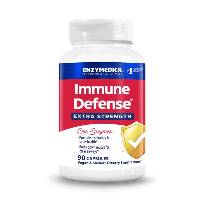 Immune Defense™ Extra Strength