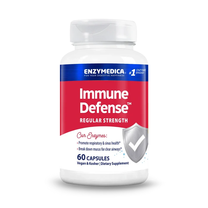 Immune Defense™ Regular Strength
