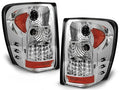 JEEP GRAND CHEROKEE 99-05.05 LED CHROMÉE