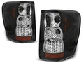 JEEP GRAND CHEROKEE 99-05.05 LED NOIRE
