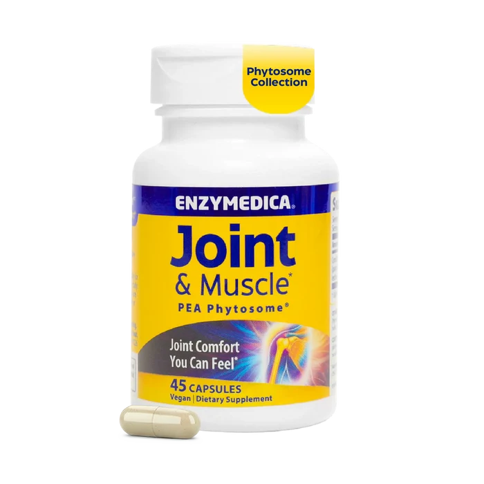 Joint & Muscle PEA Phytosome®