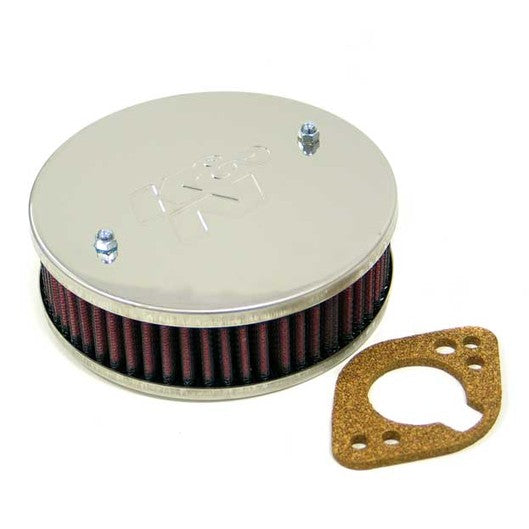 K&N - Ensemble de course personnalisé - SDR 6 DIA STROMBERG 150 AVEC VENTILATION (56-9312) - 56-9312