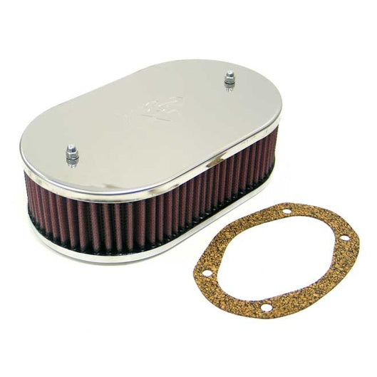 K&N - Ensemble de course personnalisé - UNITÉ À BOULONNER (56-9060) – Ford / Peugeot - 56-9060