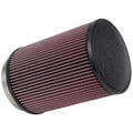 K&N - Filtre à air universel à pince - 5"FLG, 6-1/2"OD, 9"H (RU-3020) - RU-3020