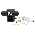 K&N - Pompe à carburant diesel - POMPE À CARBURANT DIESEL ÉLECTRIQUE PERFORMANCE 9-11,5 PSI (81-0403) - 81-0403