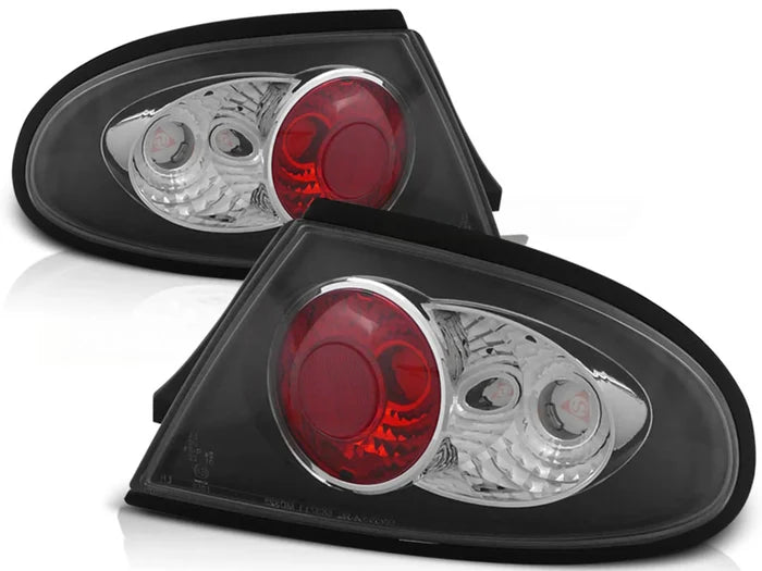 MAZDA 323F BA 94-09.98 NOIR