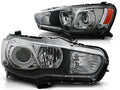 MITSUBISHI LANCER 8 08-16 XENON LOOK