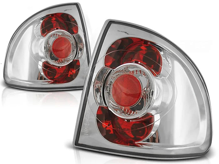 OPEL ASTRA F 09.91-08.97 CHROME