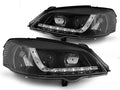 OPEL ASTRA G 09.97-02.04 NOIR CLAIR DE JOUR