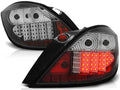 OPEL ASTRA H 03.04-09 5D LED NOIRE