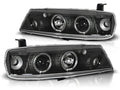 OPEL CALIBRA 90-97 ANGEL EYES NOIR