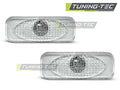 OPEL OMEGA B 03.94-09.99 BLANC