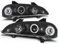 OPEL TIGRA 09.94-12.00 ANGEL EYES NOIR