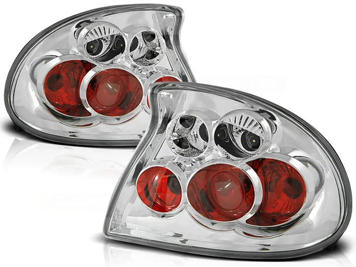 OPEL TIGRA 09.94-12.00 CHROME