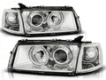 OPEL VECTRA A 09.88-10.95 ANGEL EYES CHROME