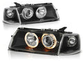 OPEL VECTRA A 09.88-10.95 ANGEL EYES NOIR
