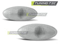 OPEL VECTRA B 10.95-03.02 BLANC