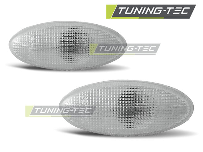 OPEL VECTRA B 10.95-03.02 BLANC