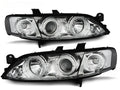 OPEL VECTRA B 11,95-12,98 ANGEL EYES CHROME