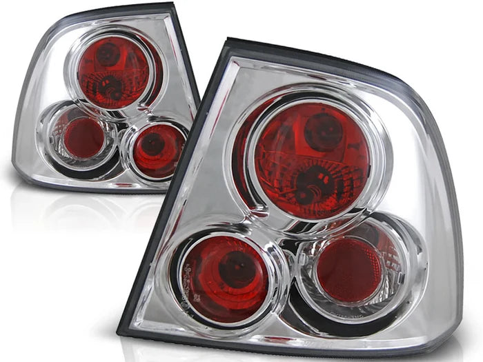 OPEL VECTRA B 11.95-12.98 CHROME