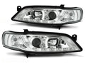 OPEL VECTRA B 11.96-12.98 CHROME CLAIR DE JOUR